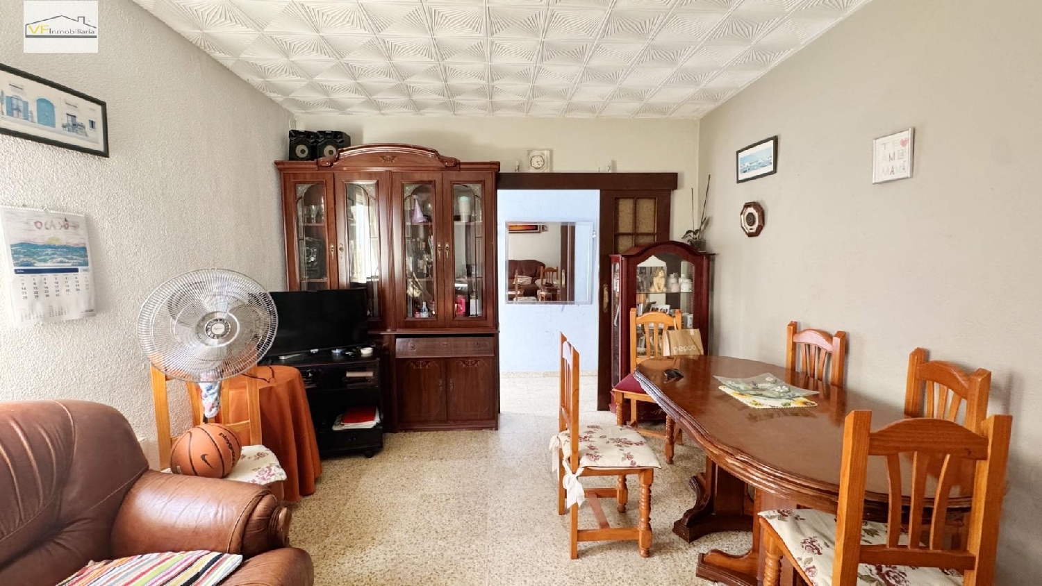 for sale apartment Málaga Del Fresno Campiña 3