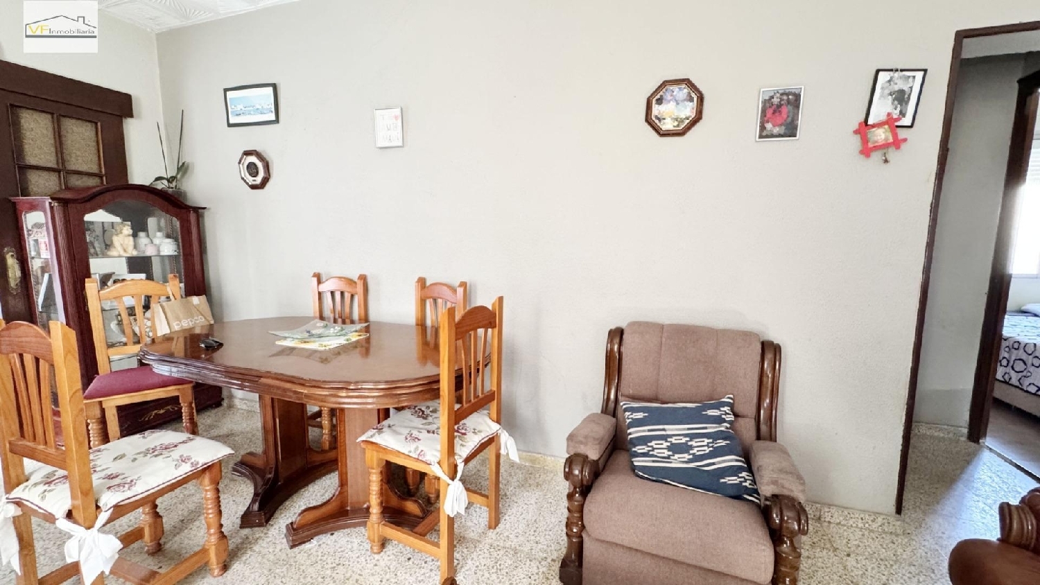  for sale apartment Málaga Del Fresno Campiña 5