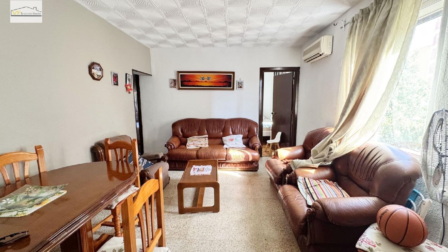  for sale apartment Málaga Del Fresno Campiña 1