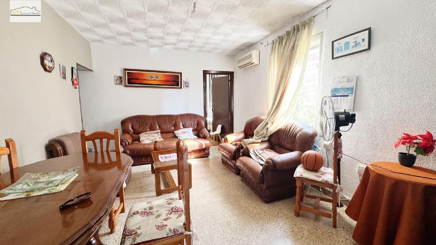 for sale apartment Málaga Del Fresno Campiña 2