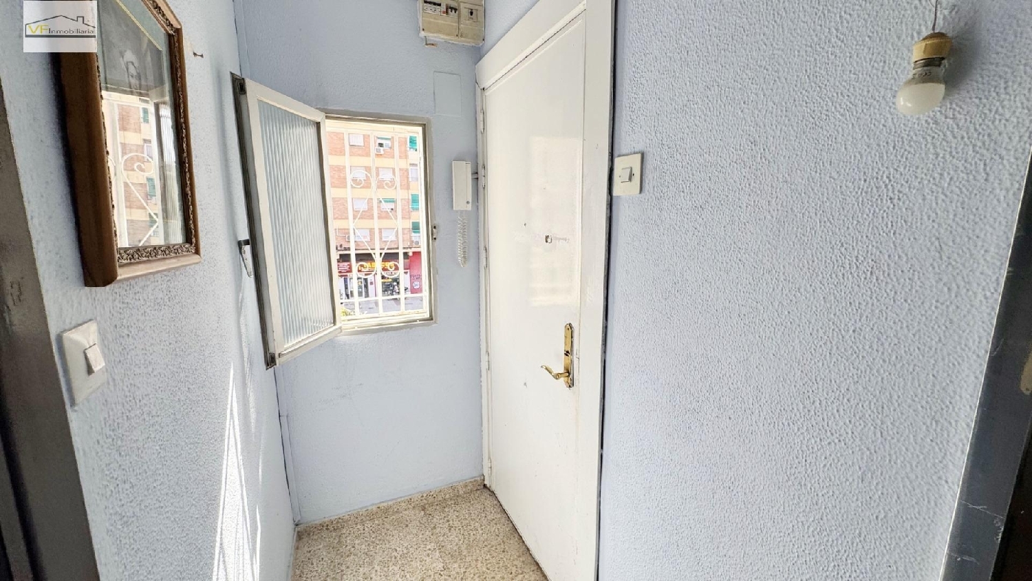  for sale apartment Málaga Del Fresno Campiña 7