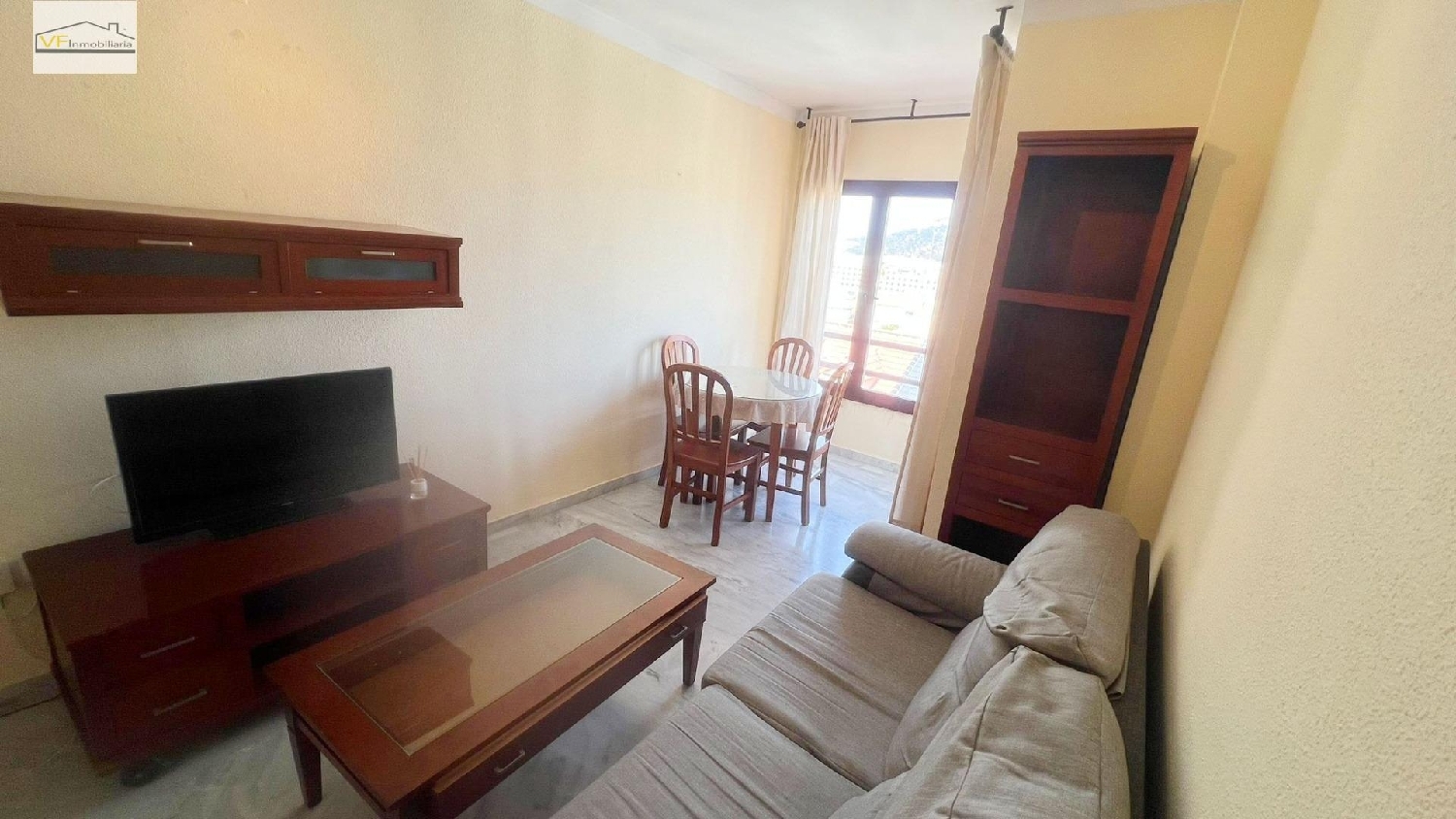  en venta apartamento Málaga Del Fresno Campiña 4