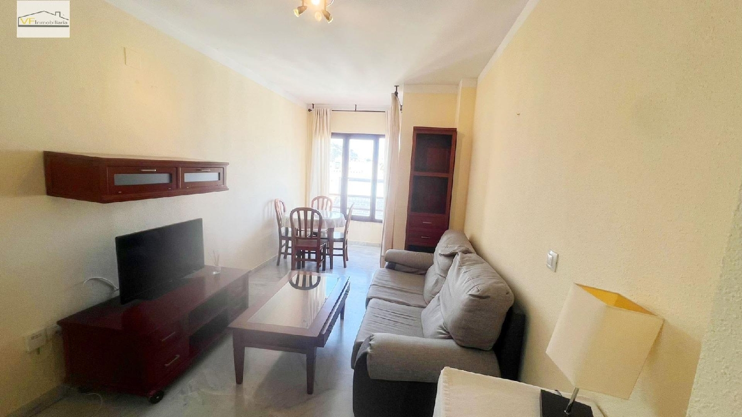  en venta apartamento Málaga Del Fresno Campiña 2