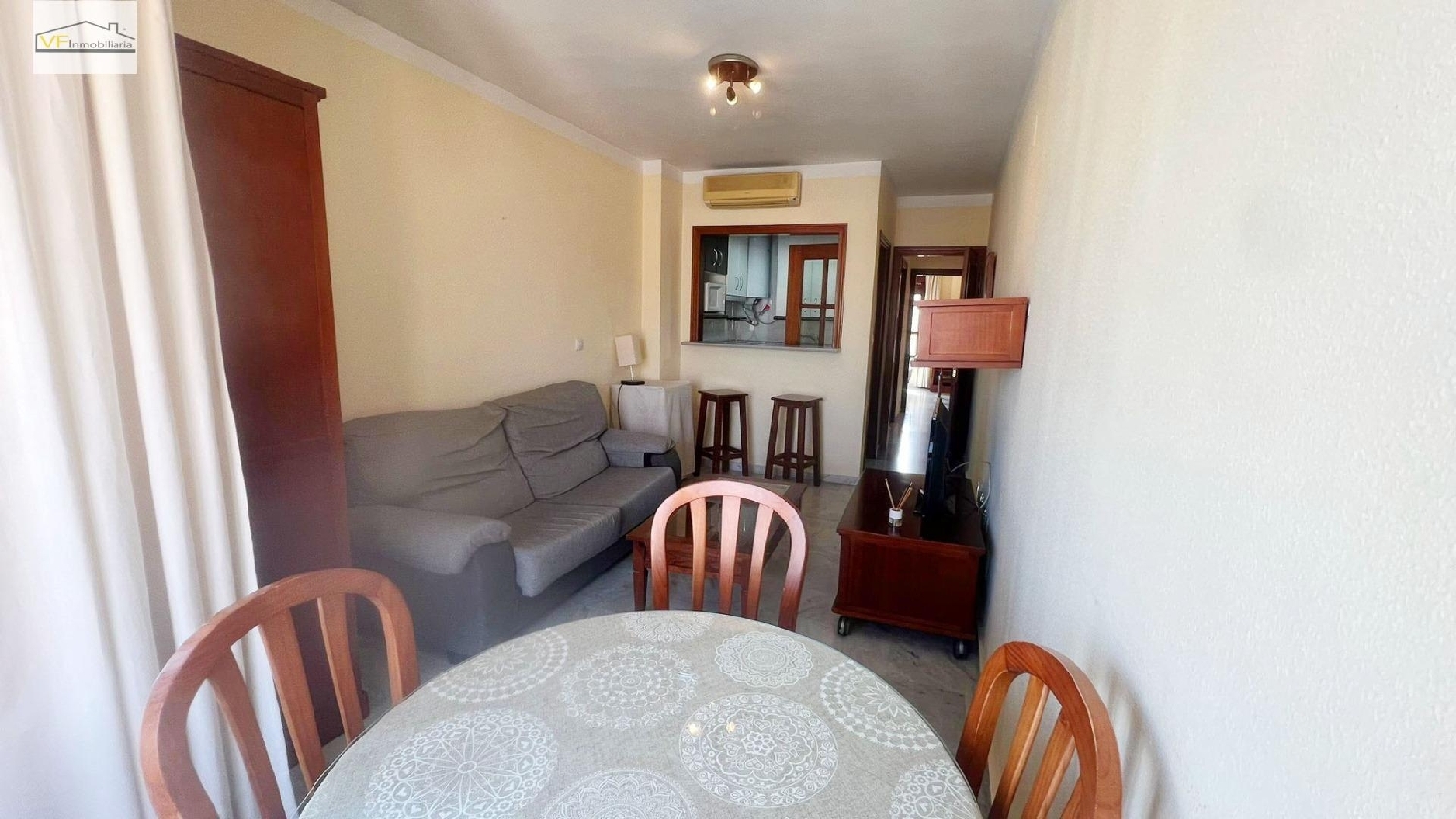  en venta apartamento Málaga Del Fresno Campiña 8