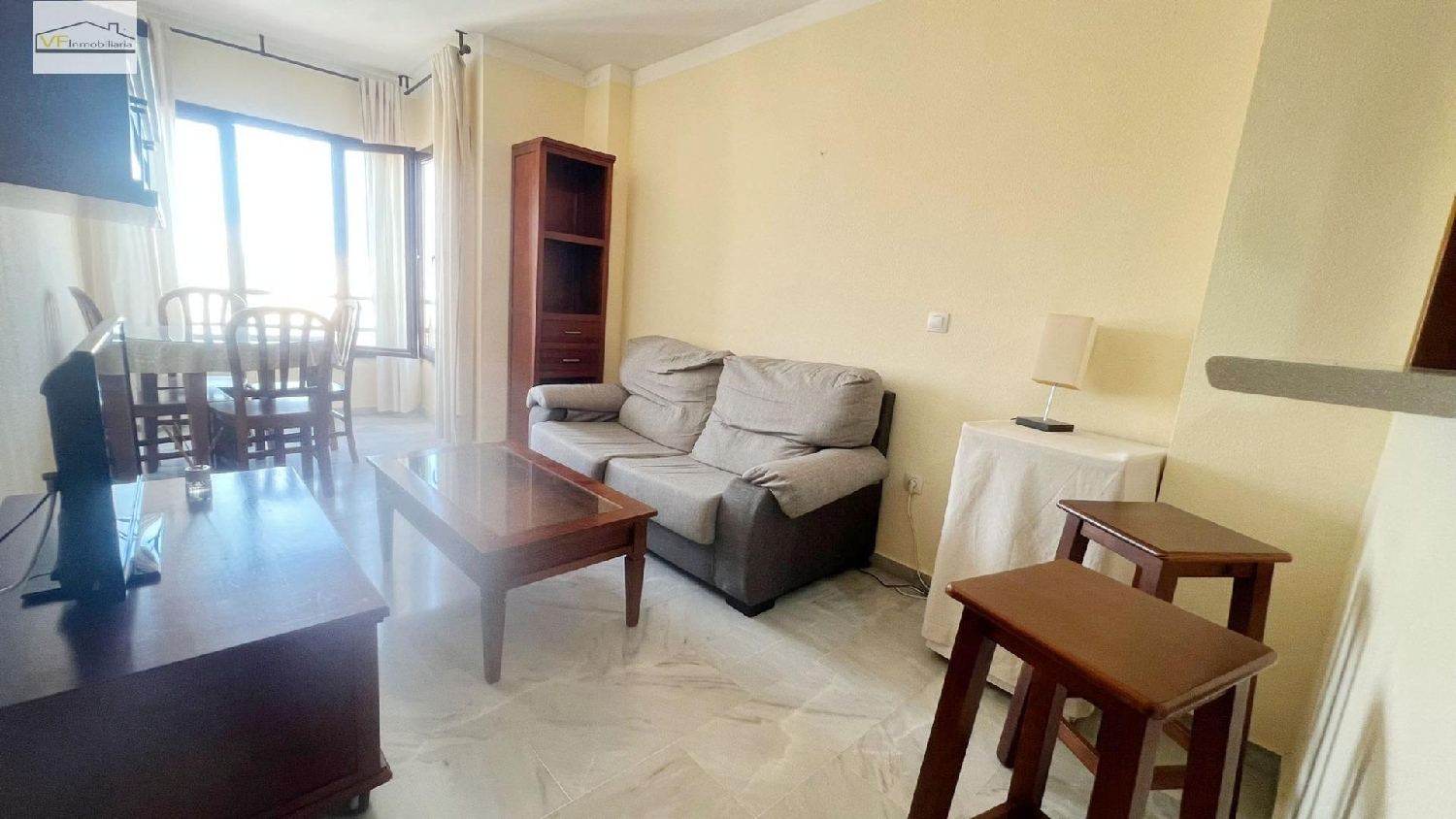  en venta apartamento Málaga Del Fresno Campiña 3