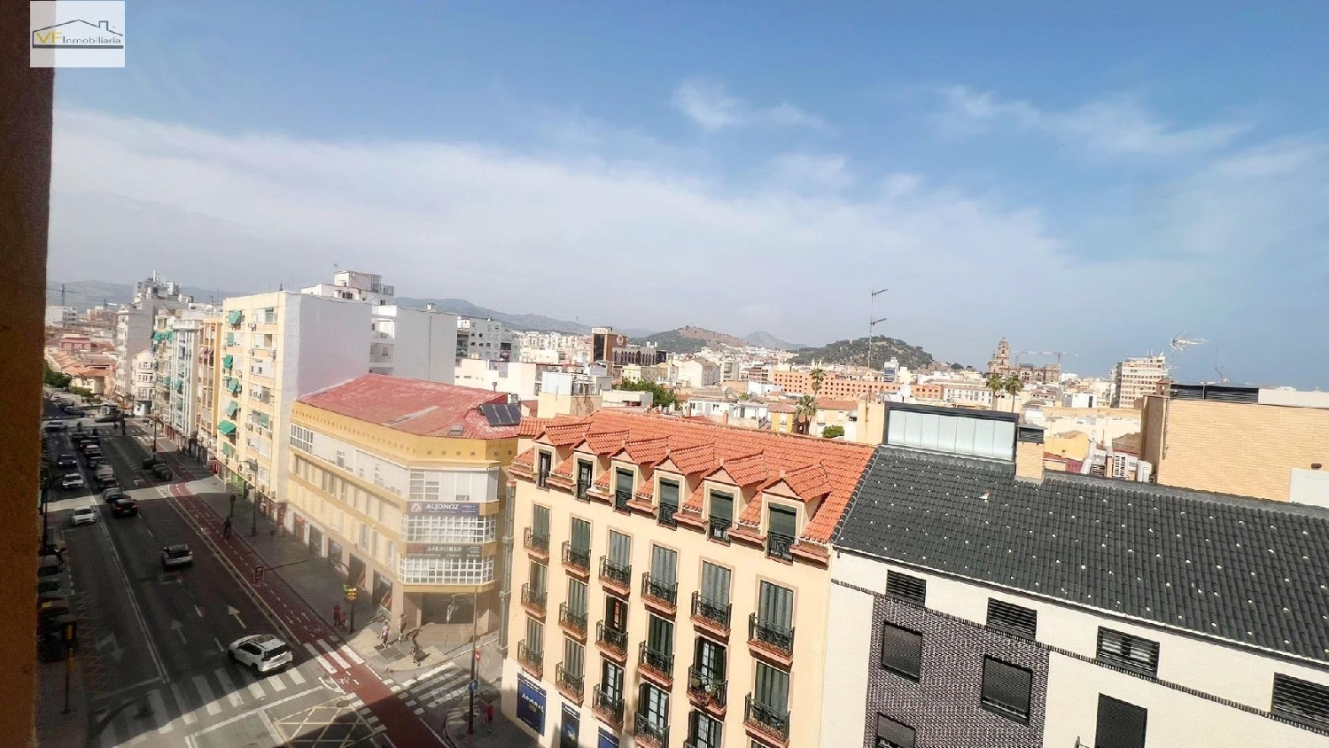  en venta apartamento Málaga Del Fresno Campiña 1