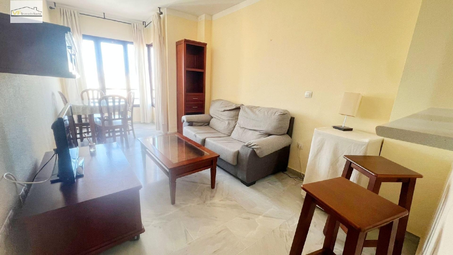  en venta apartamento Málaga Del Fresno Campiña 5