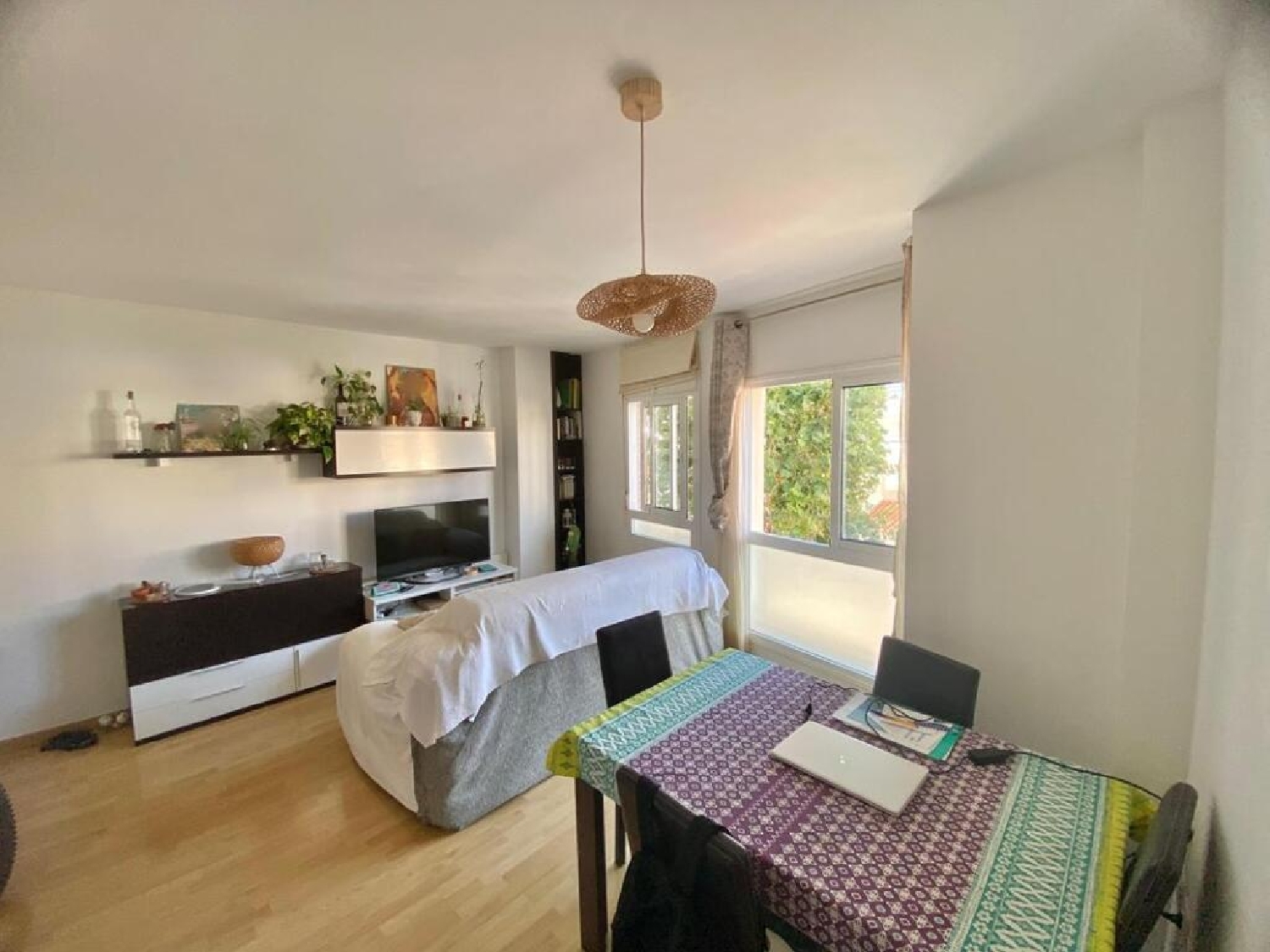 kaufen Wohnung Málaga Este 29016 Málaga-Costa Del Sol 2