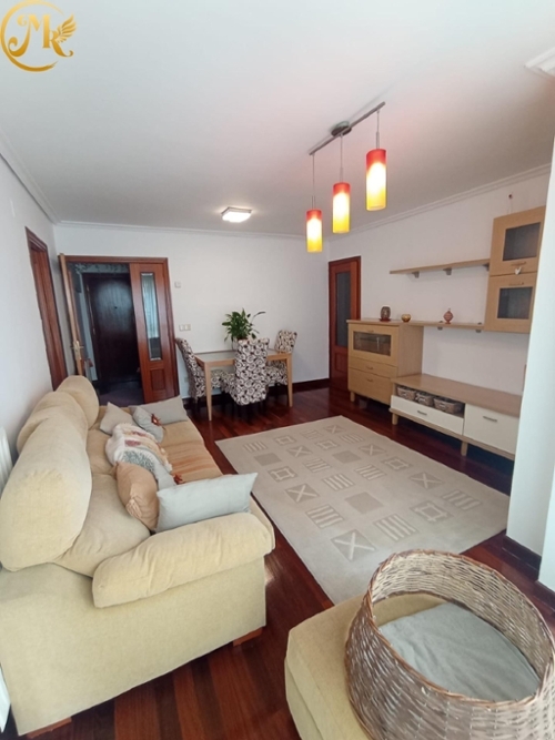 Maliaño Comarca De Santander Wohnung Bild 6267743