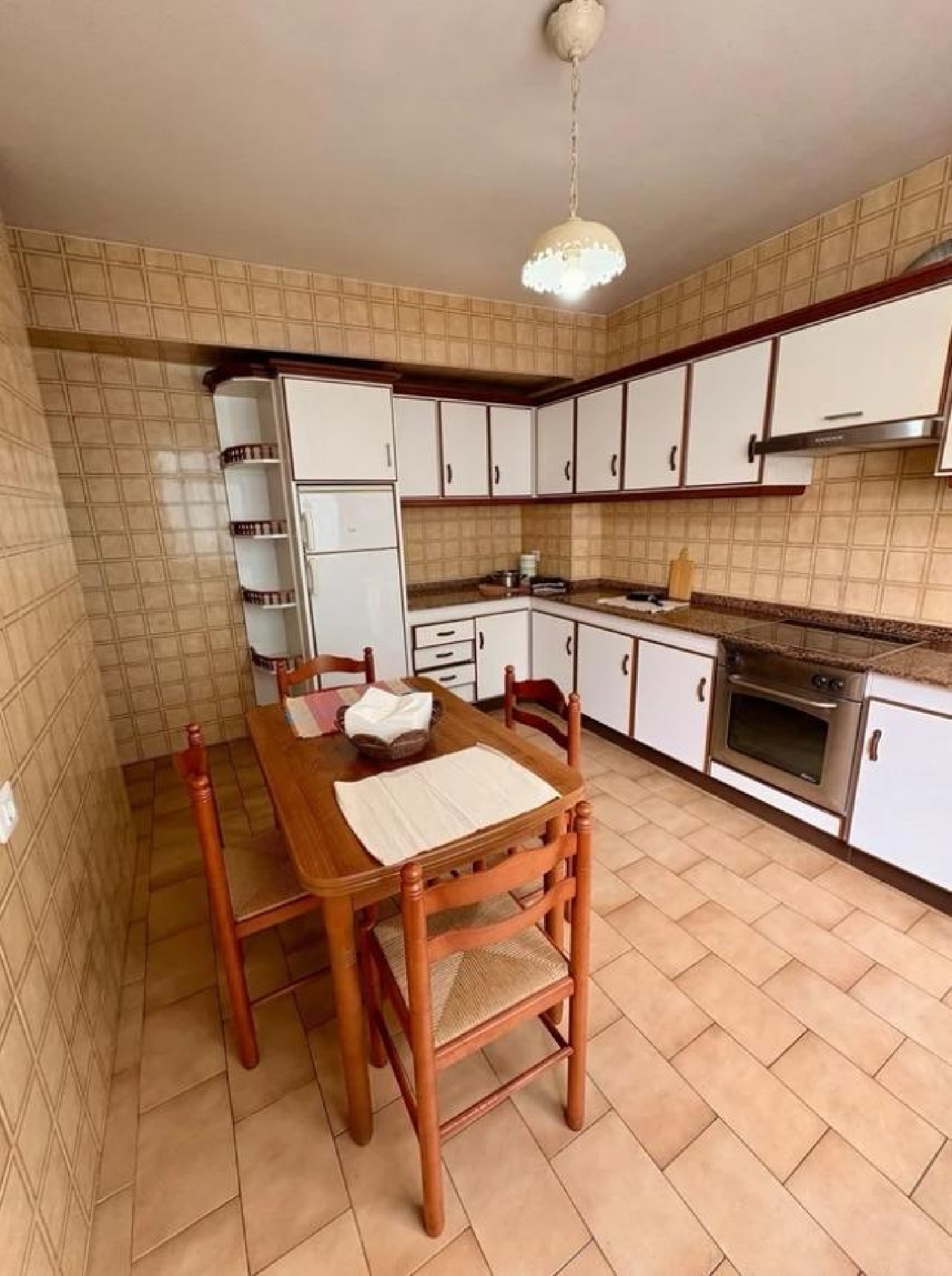  à vendre appartement Malpica De Bergantiños Bergantiños 5