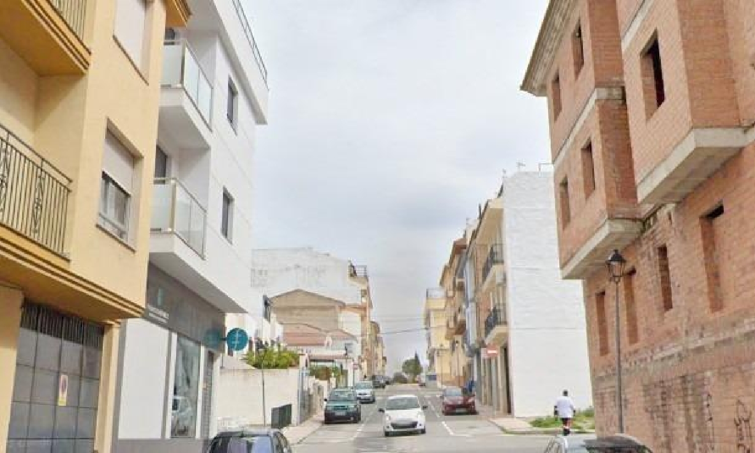 till salu lägenhet Mancha Real Metropolitana De Jaén 3