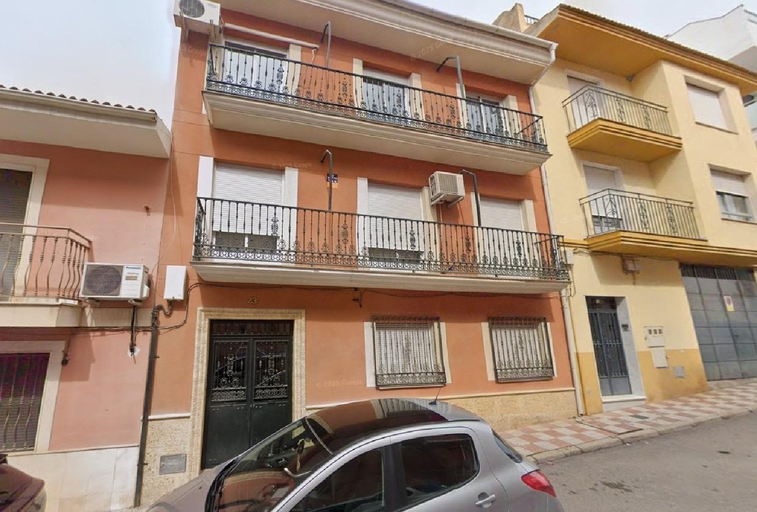  à vendre appartement Mancha Real Metropolitana De Jaén 1