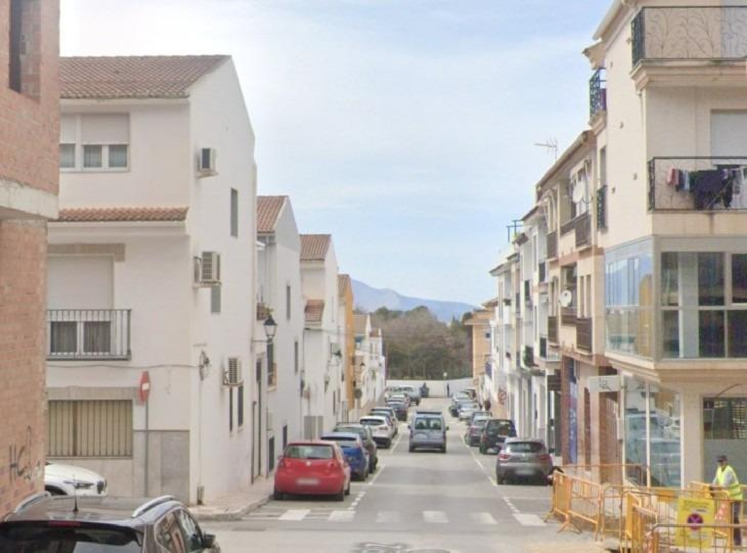  à vendre appartement Mancha Real Metropolitana De Jaén 2