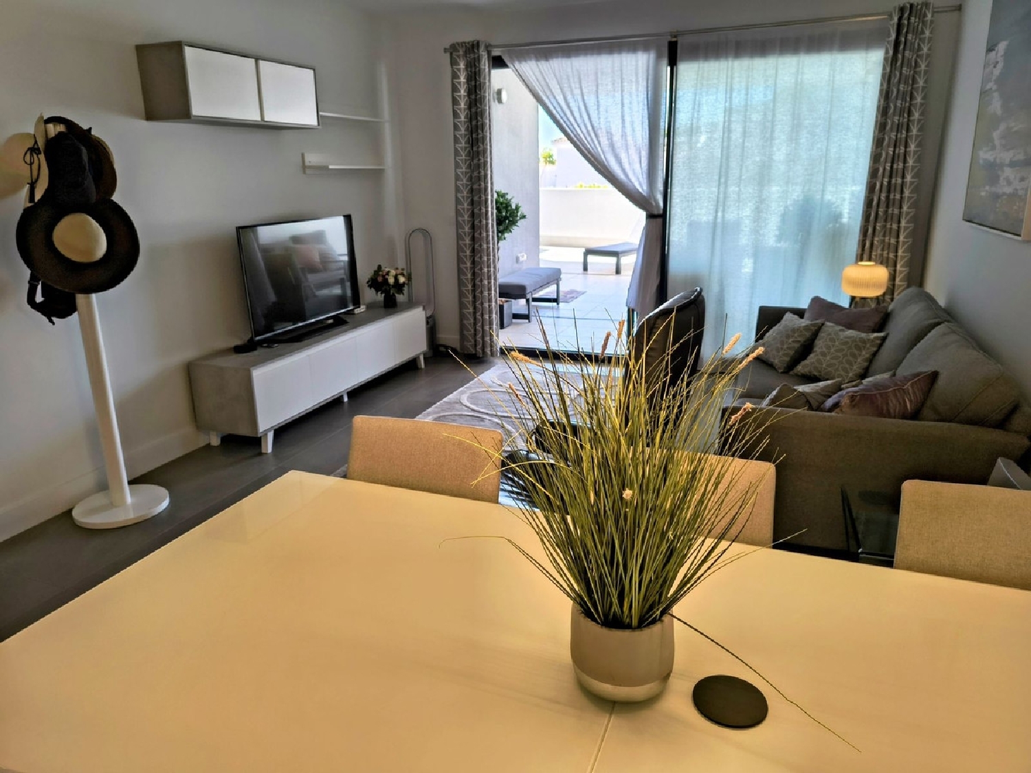  for sale apartment Manilva Costa Del Sol Occidental 8