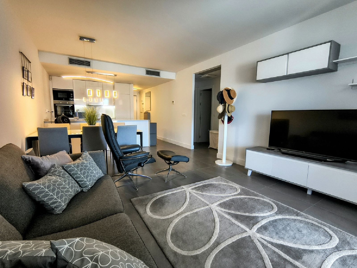  for sale apartment Manilva Costa Del Sol Occidental 4