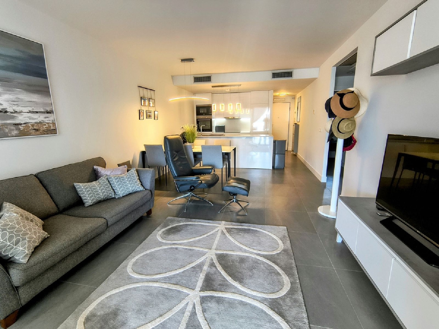  for sale apartment Manilva Costa Del Sol Occidental 3