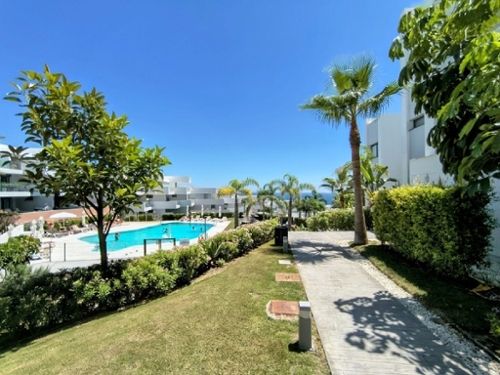 Manilva Costa Del Sol Occidental apartment foto 6283079