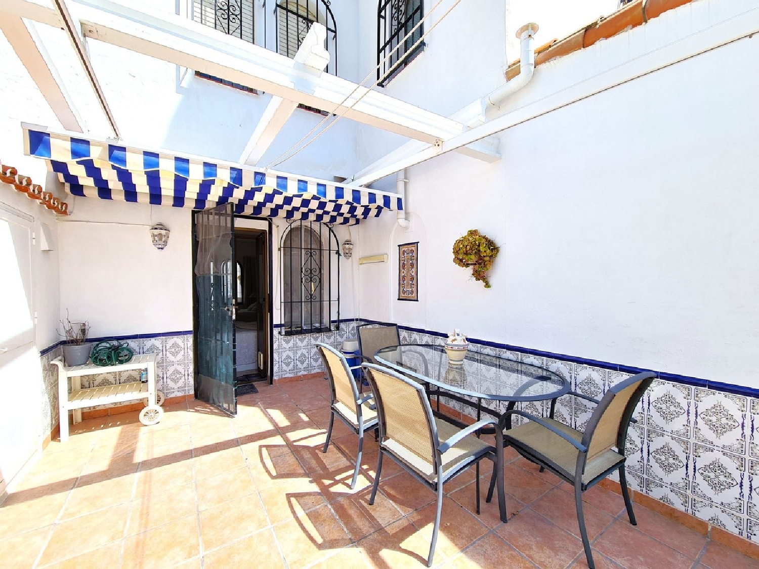  te koop appartement Manilva Costa Del Sol Occidental 8