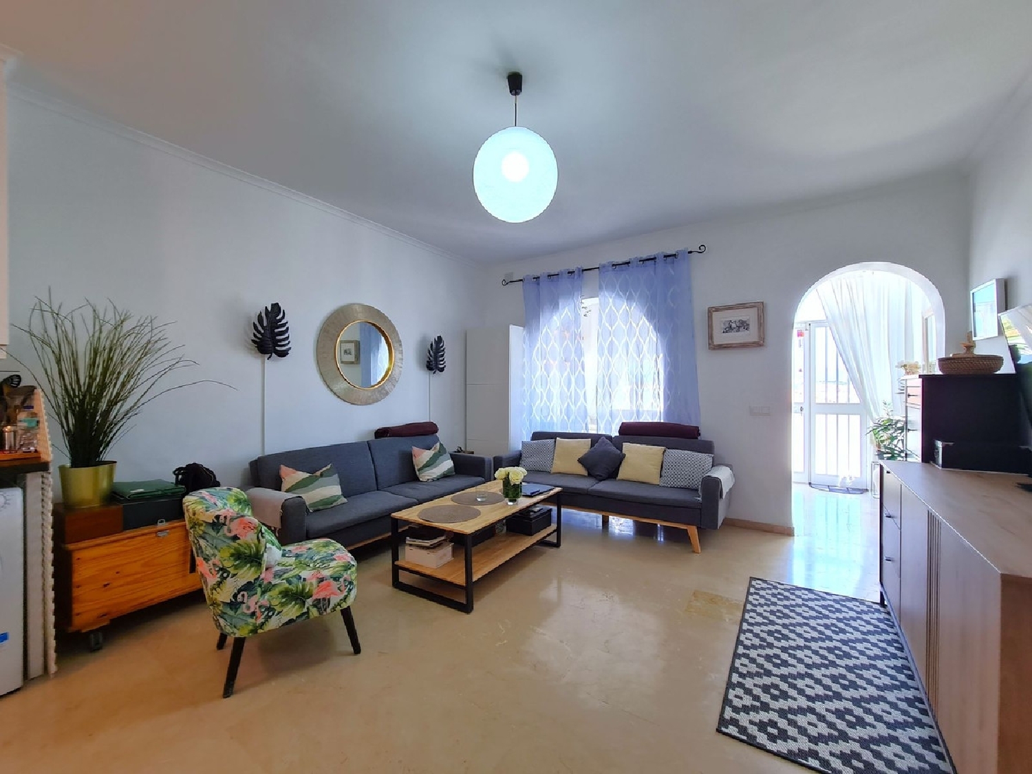  te koop appartement Manilva Costa Del Sol Occidental 3