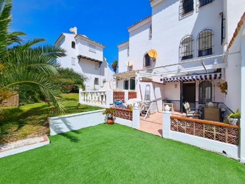 Manilva Costa Del Sol Occidental appartement foto 6283125