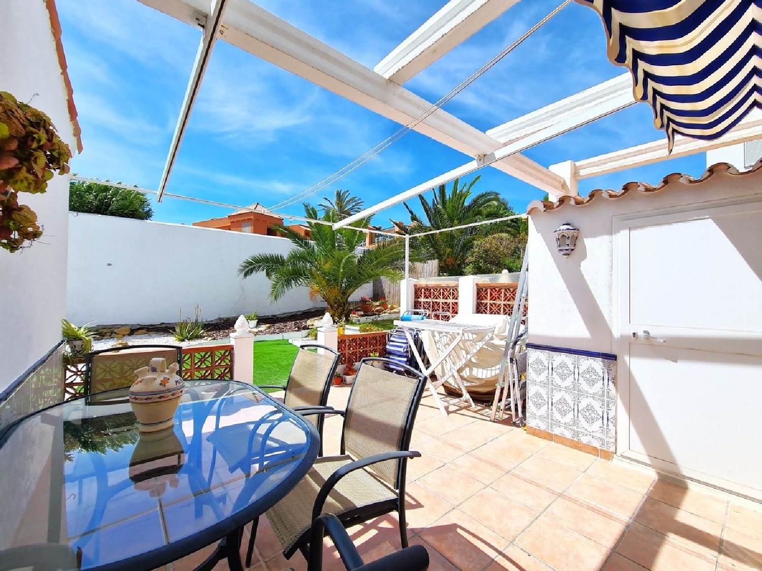  te koop appartement Manilva Costa Del Sol Occidental 7