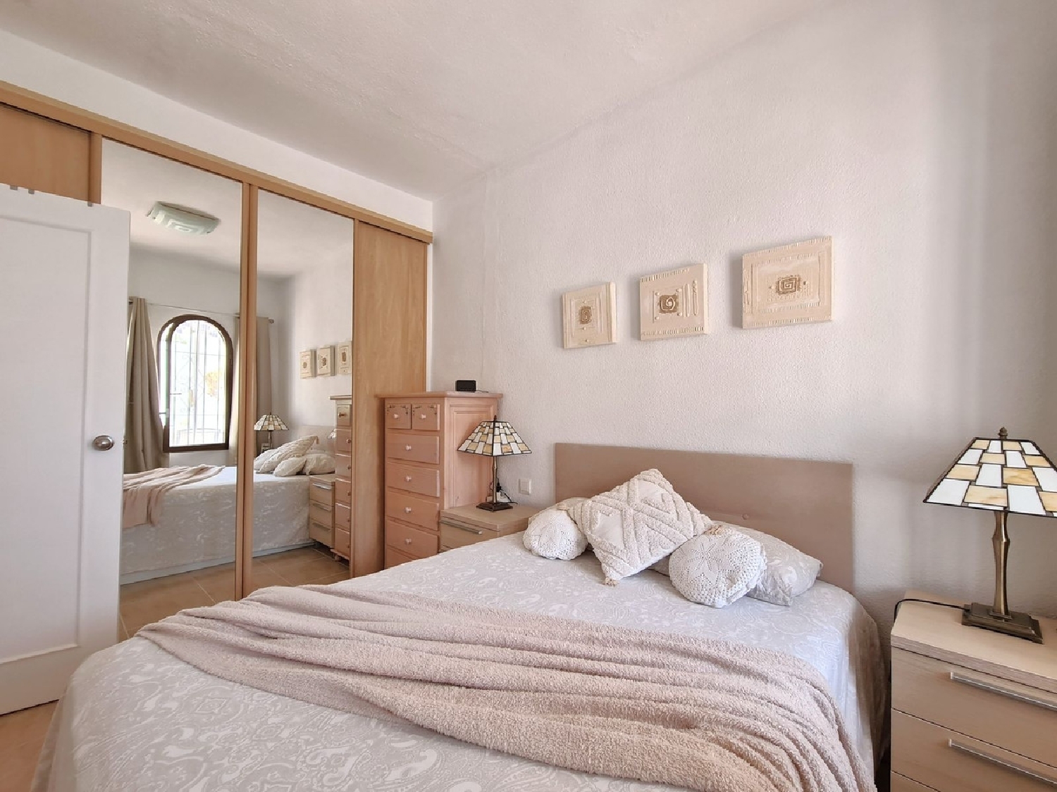 te koop appartement Manilva Costa Del Sol Occidental 5