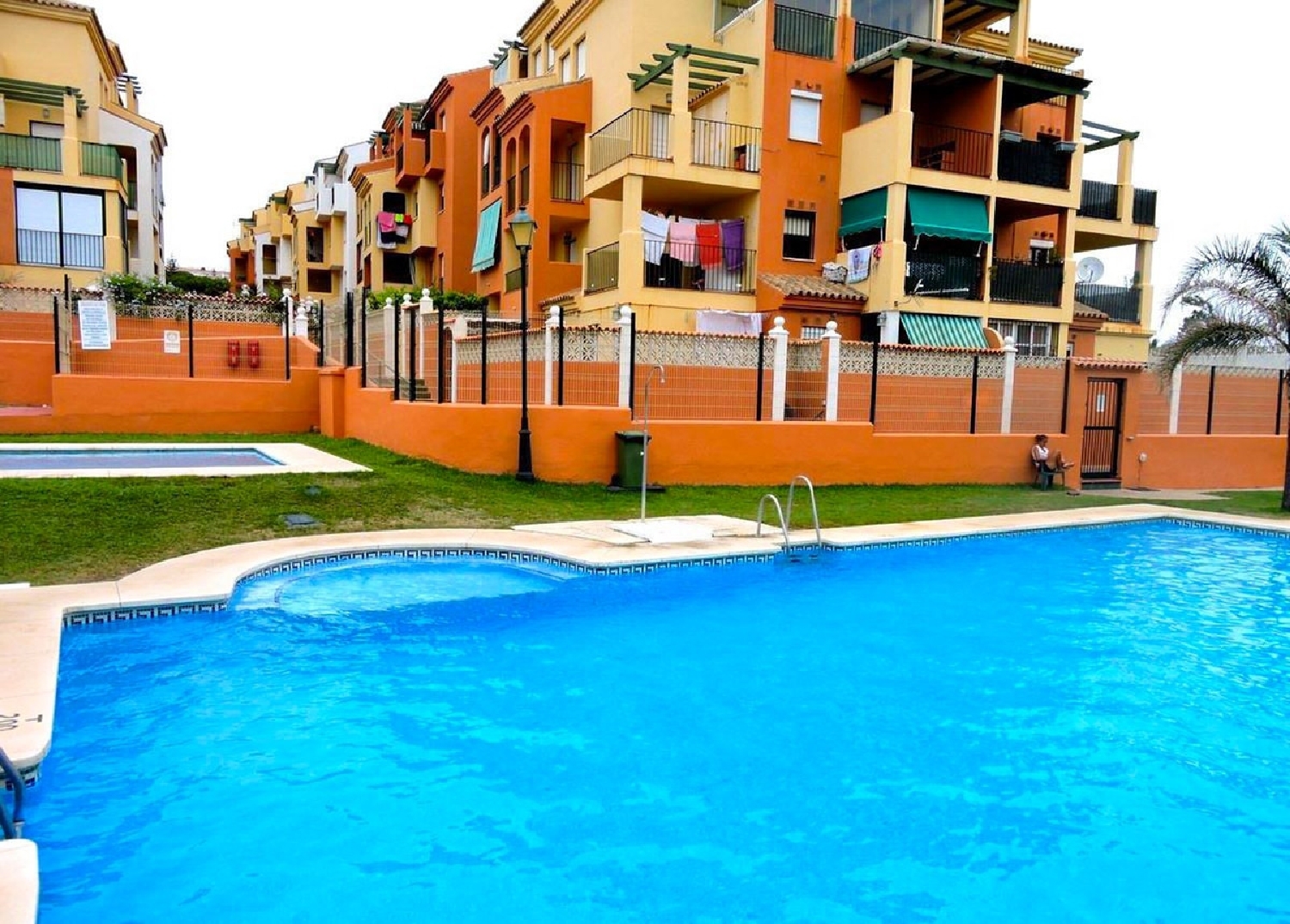  for sale apartment Manilva Costa Del Sol Occidental 4