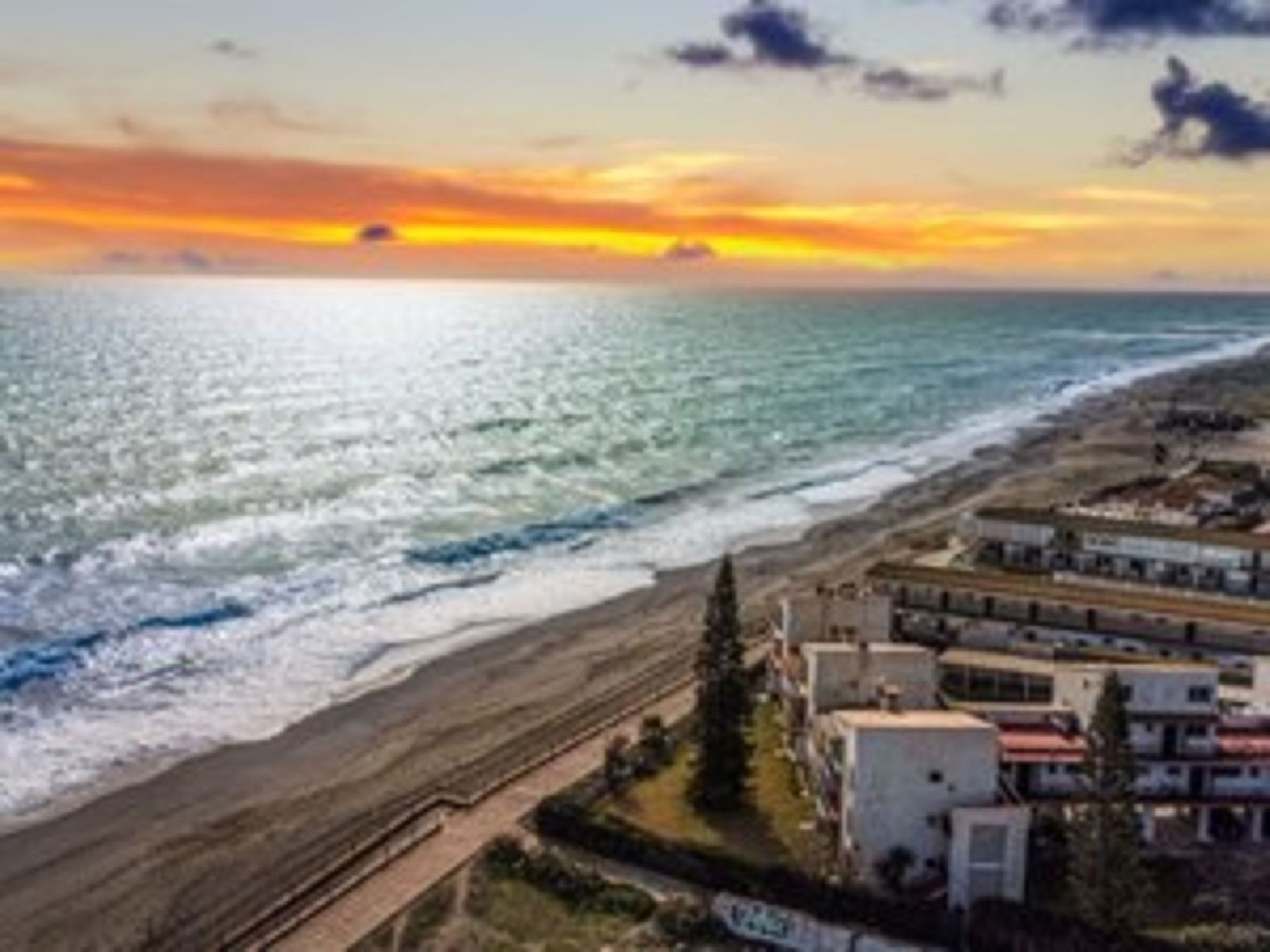  for sale apartment Manilva Costa Del Sol Occidental 1