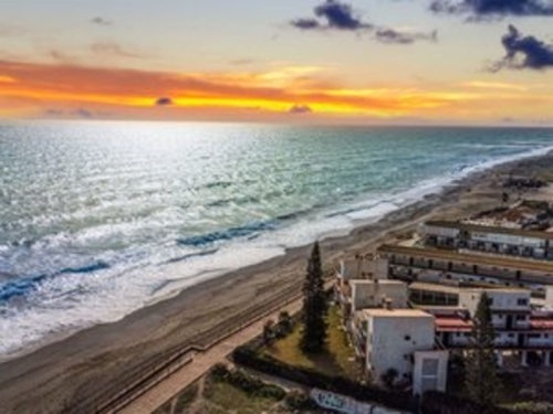 Manilva Costa Del Sol Occidental appartement foto 6283128