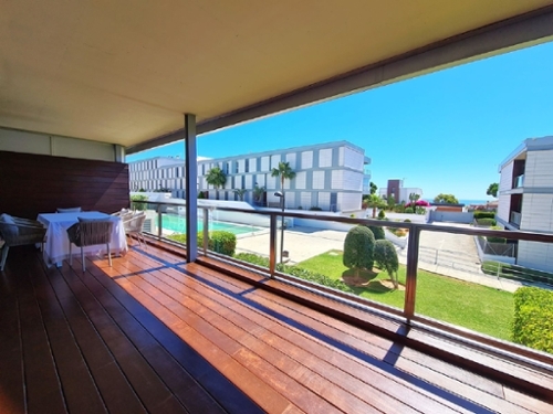 Manilva Costa Del Sol Occidental apartment foto 6283138