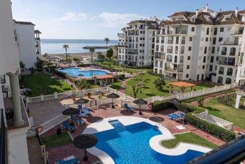 Manilva Costa Del Sol Occidental apartment foto 6283149