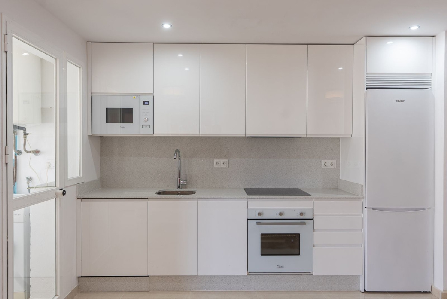  for sale apartment Manilva Costa Del Sol Occidental 4