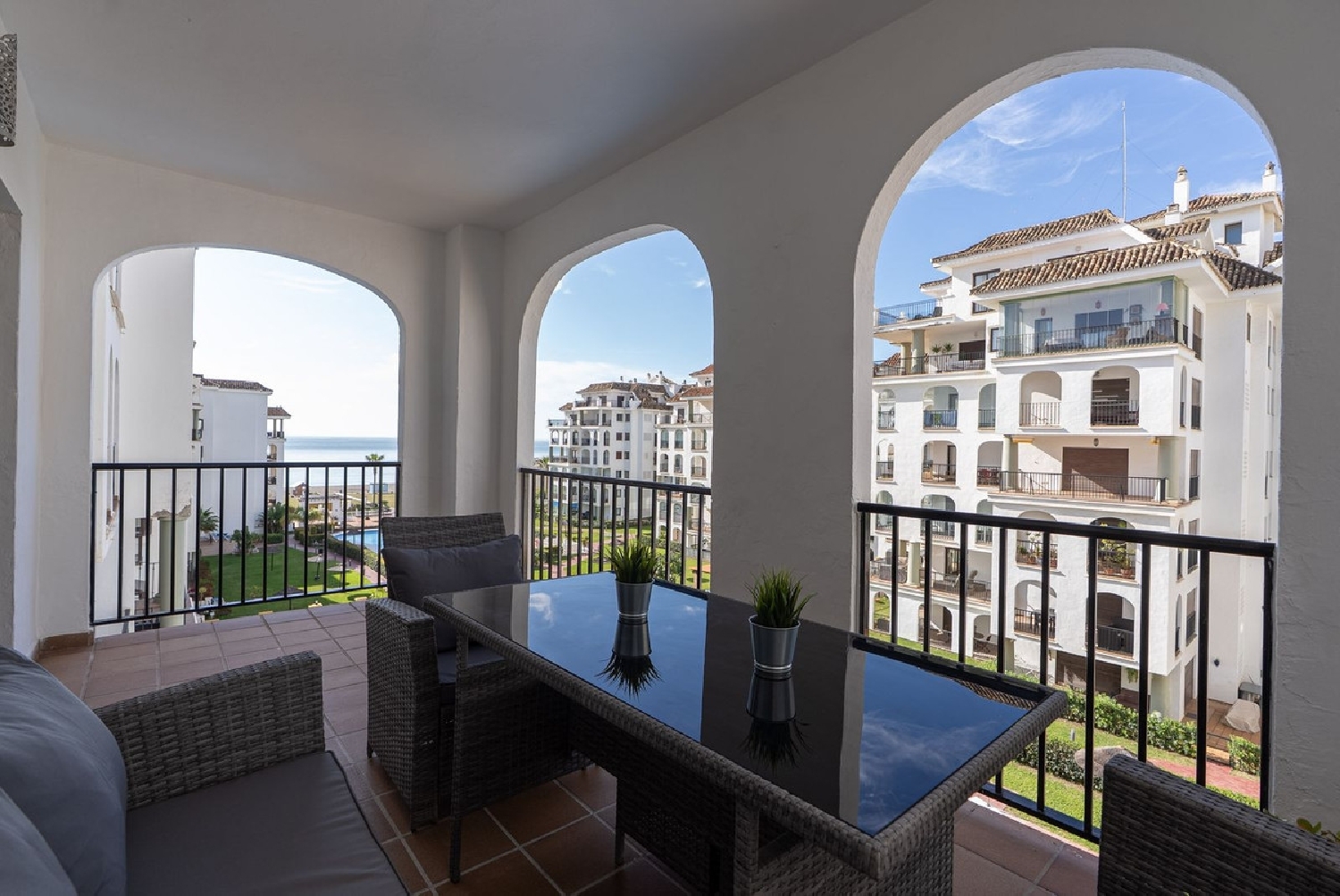  for sale apartment Manilva Costa Del Sol Occidental 2