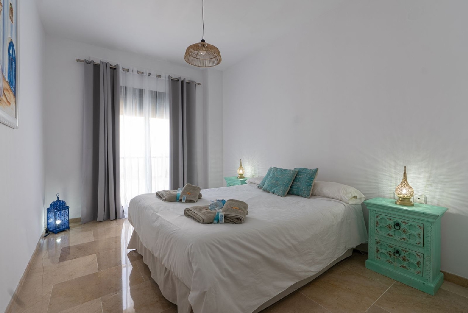  for sale apartment Manilva Costa Del Sol Occidental 5