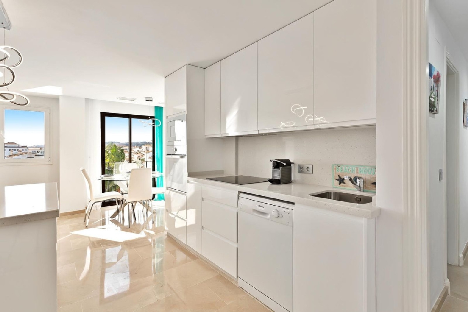  for sale apartment Manilva Costa Del Sol Occidental 5