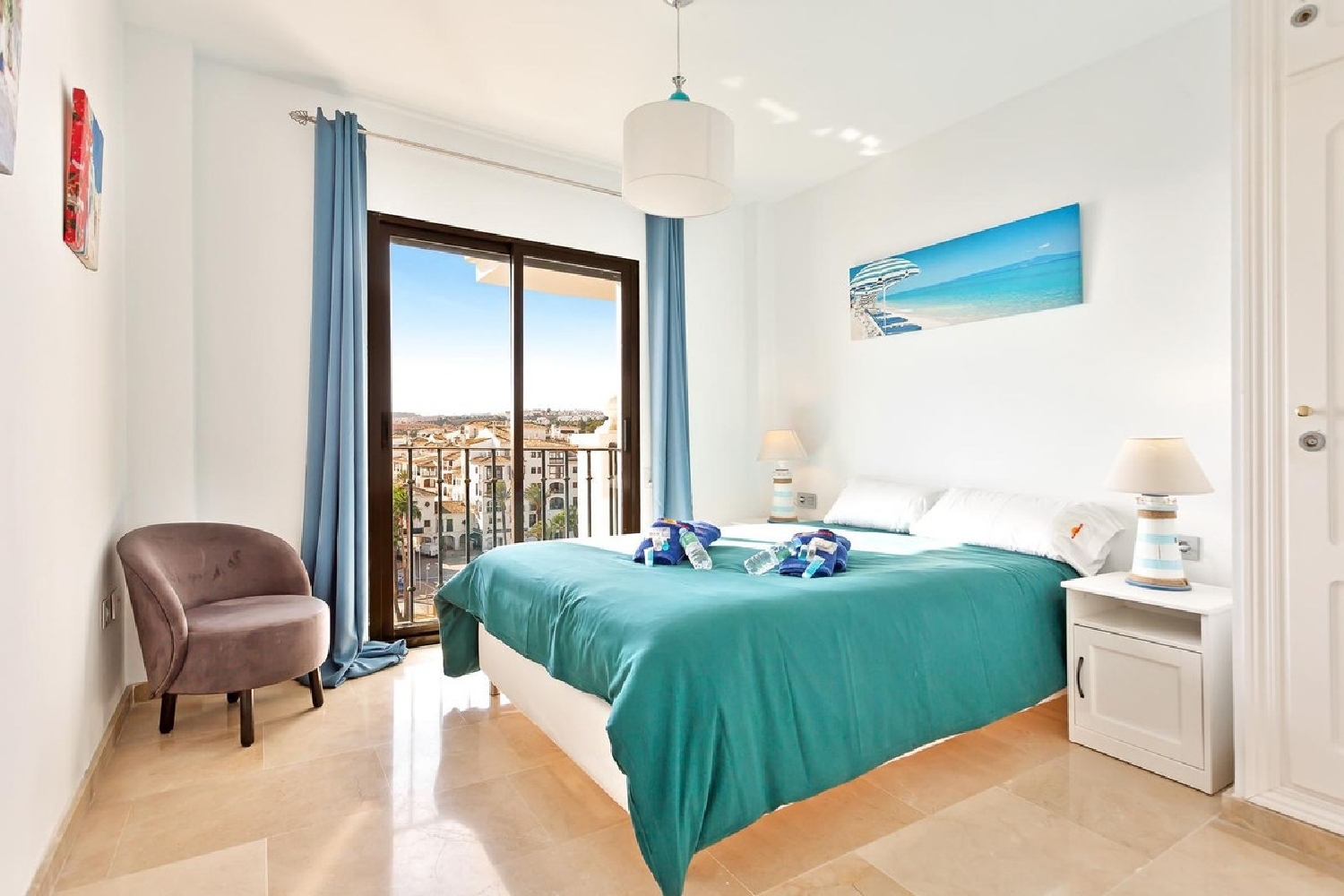  for sale apartment Manilva Costa Del Sol Occidental 6