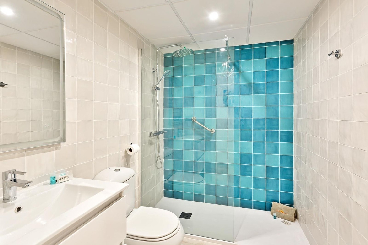  for sale apartment Manilva Costa Del Sol Occidental 8