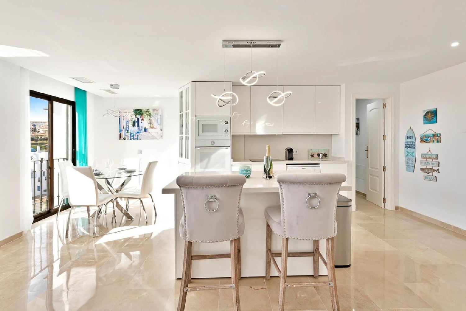  for sale apartment Manilva Costa Del Sol Occidental 4