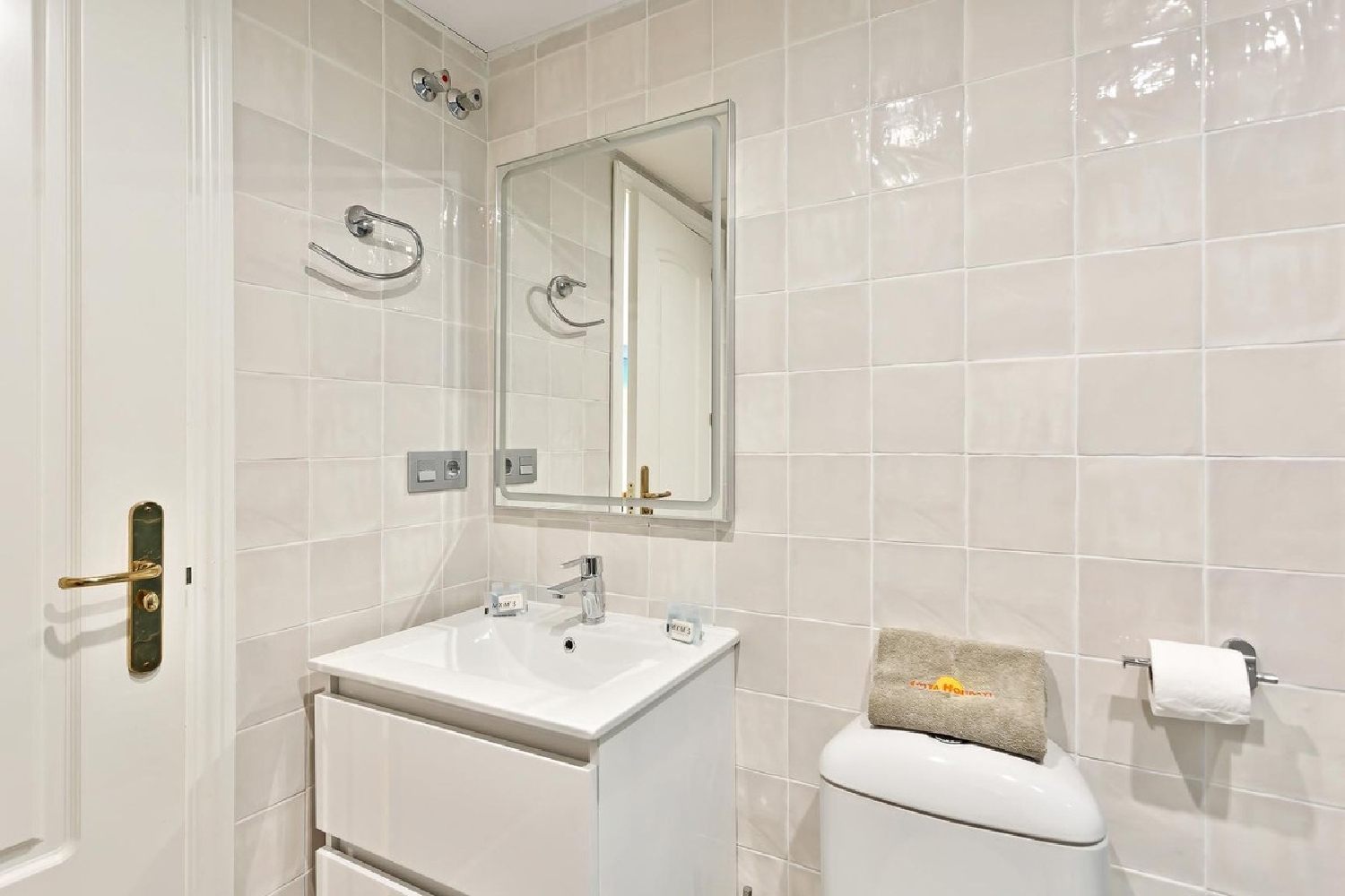  for sale apartment Manilva Costa Del Sol Occidental 7