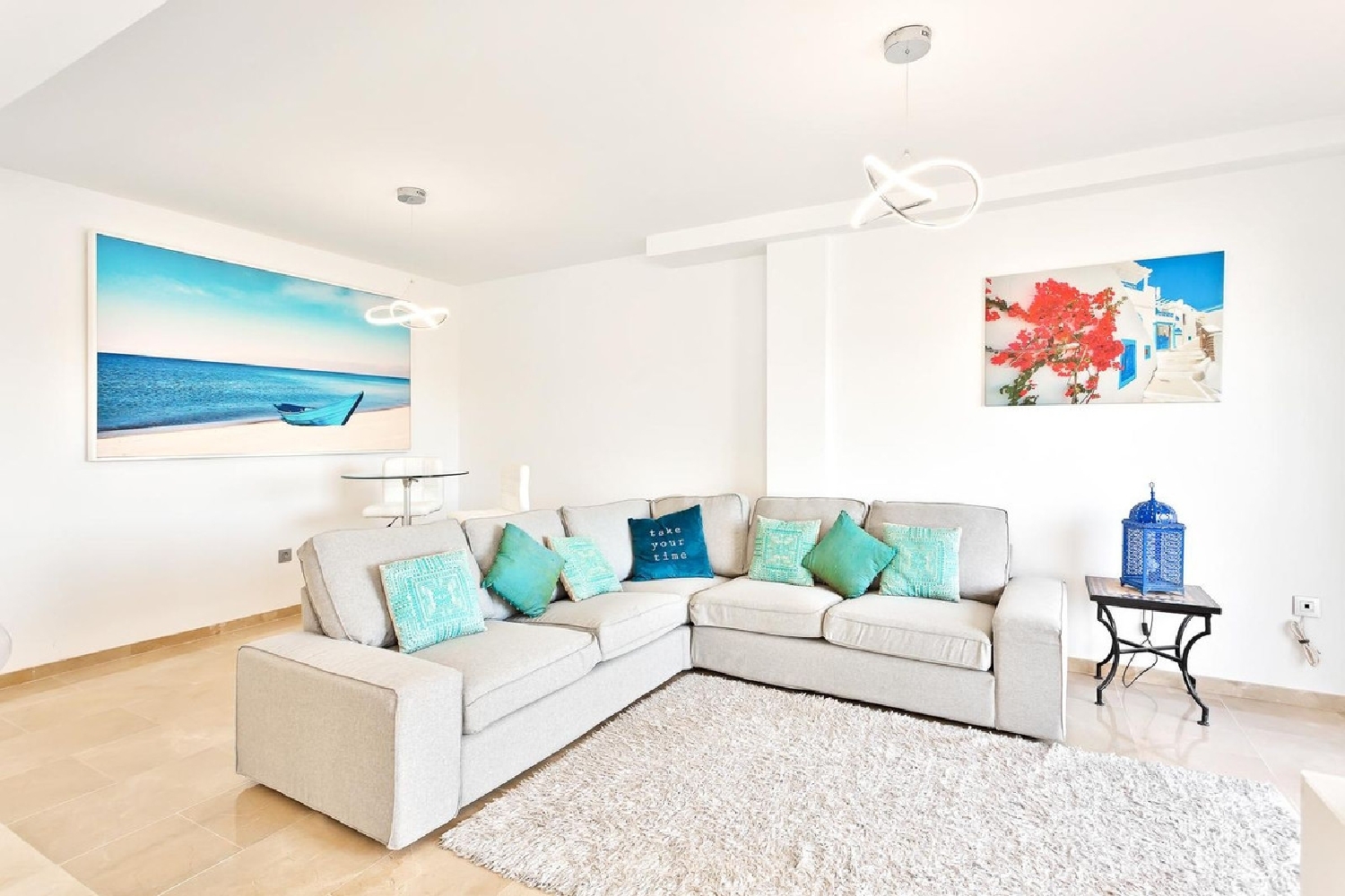  for sale apartment Manilva Costa Del Sol Occidental 3