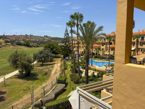 Manilva Costa Del Sol Occidental apartment foto 6283154