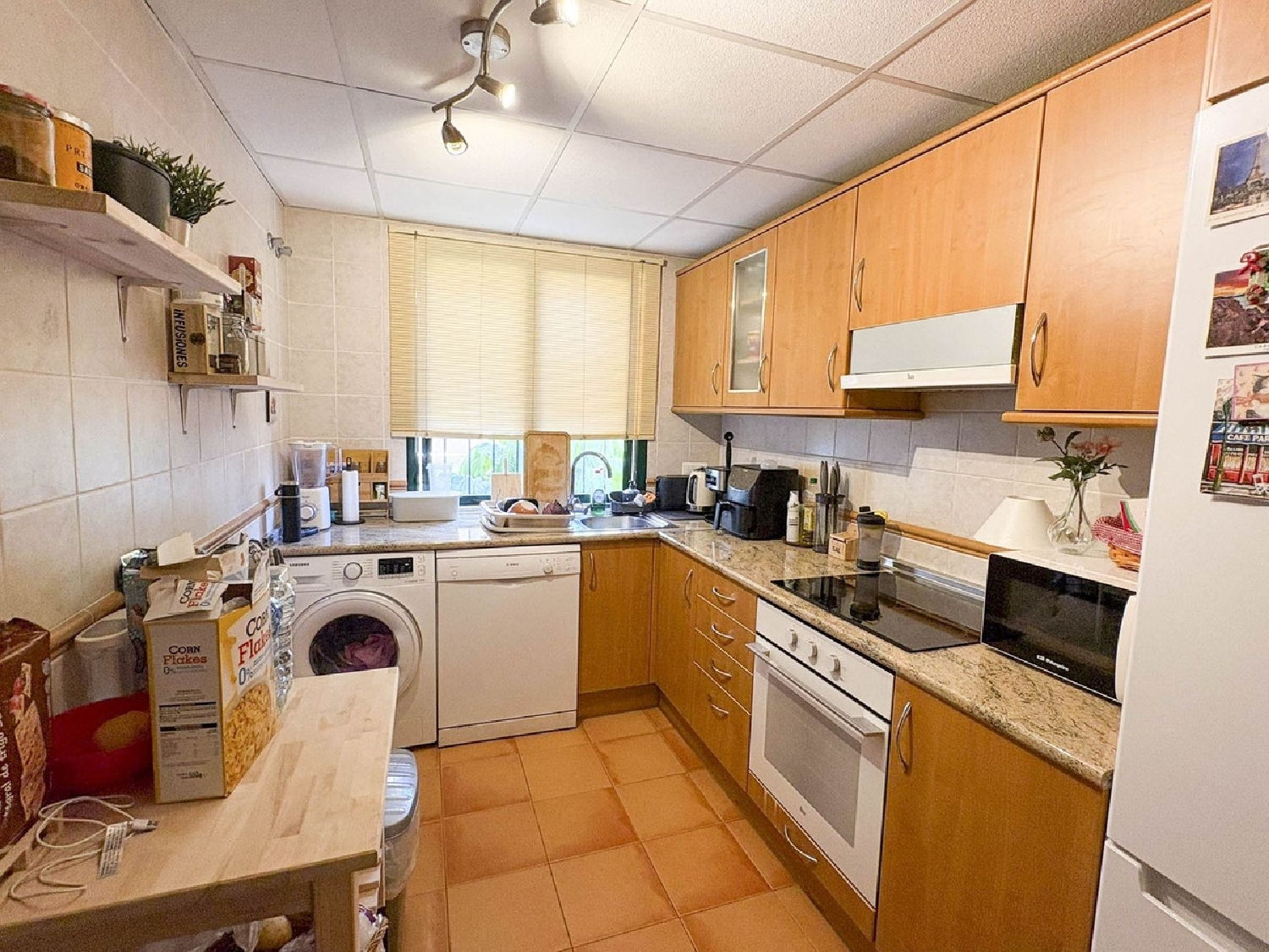  for sale apartment Manilva Costa Del Sol Occidental 3
