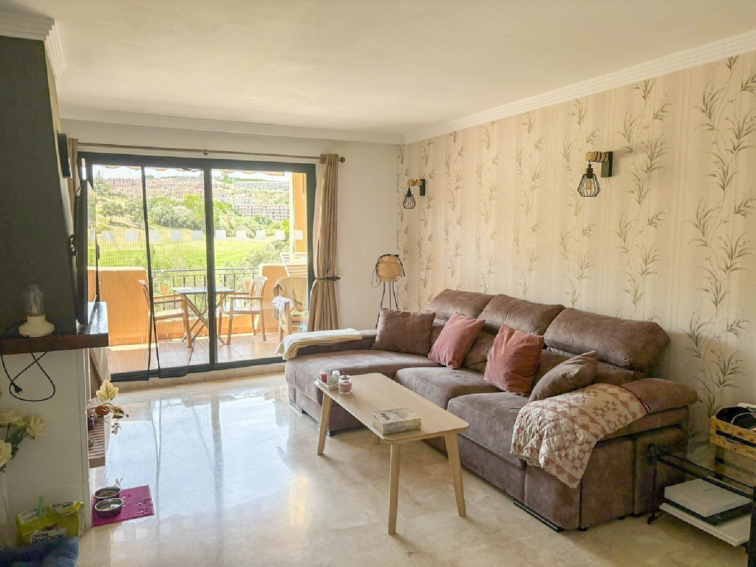  for sale apartment Manilva Costa Del Sol Occidental 2