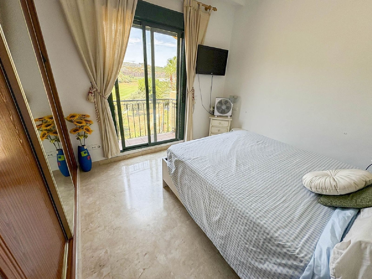  for sale apartment Manilva Costa Del Sol Occidental 4