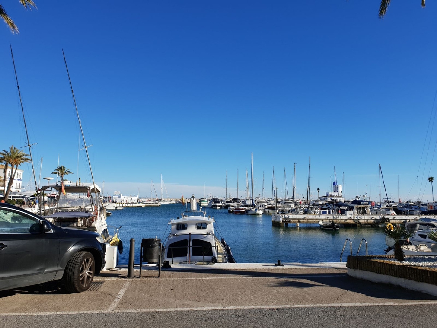  for sale apartment Manilva Costa Del Sol Occidental 4