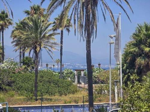 Manilva Costa Del Sol Occidental apartment foto 6283155