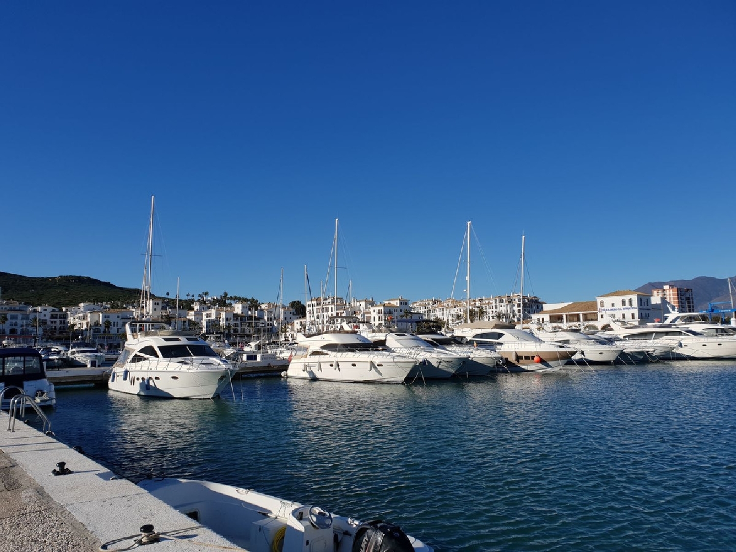  for sale apartment Manilva Costa Del Sol Occidental 2