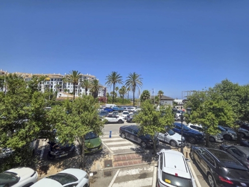 Manilva Costa Del Sol Occidental apartment foto 6283156