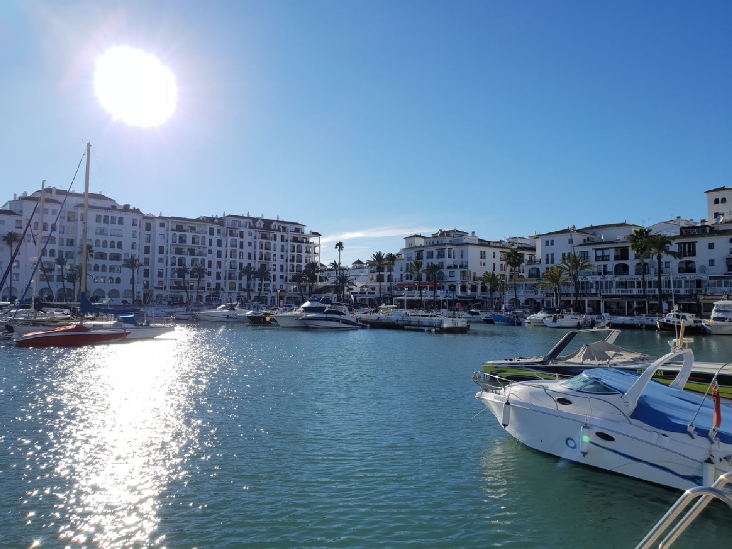  for sale apartment Manilva Costa Del Sol Occidental 2