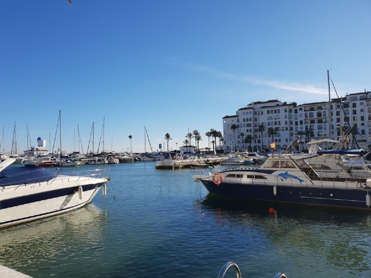  for sale apartment Manilva Costa Del Sol Occidental 6